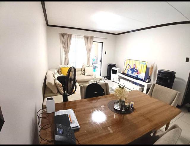 2 BEDROOM PROPERTY TO RENT IN BLUE HILLS